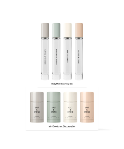 Mini Travel Set