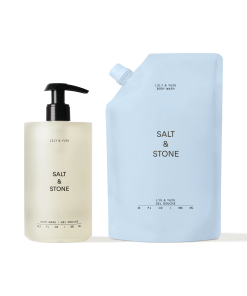 Body Wash Refill Set