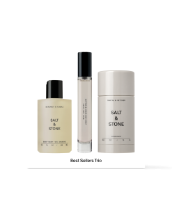 Best Sellers Discovery Trio