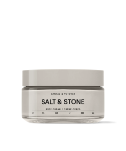 Body Cream