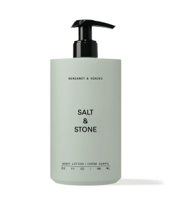 Body Lotion