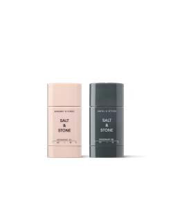 Mini Deodorant Gel Duo
