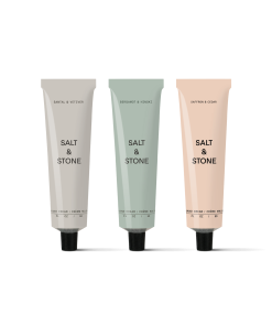 Hand Cream Trio